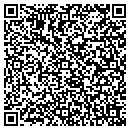 QR code with E&G of Magnolia Inc contacts