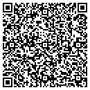 QR code with James Enos contacts