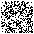 QR code with First Community Bank Of Xenia contacts