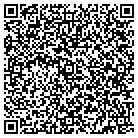 QR code with First Savings Bank-Hegewisch contacts