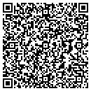 QR code with Raymond Reed contacts