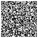 QR code with LedgerPlus contacts