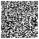 QR code with Heneghan's Painting contacts