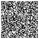 QR code with U A W Local 79 contacts