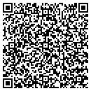QR code with Headquarters contacts