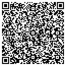 QR code with Borderline contacts