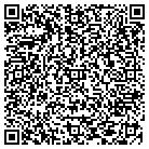 QR code with A Safe Guard Basement Wtrprfng contacts