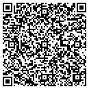 QR code with J & J Plating contacts
