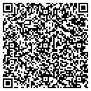 QR code with Handy Randy contacts