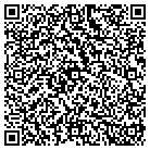 QR code with Ace Accounting Service contacts