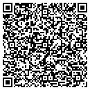 QR code with F & W Construction contacts