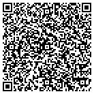 QR code with Mc Kirgan Brothers Oil Co contacts