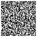QR code with Dancin' 1 contacts