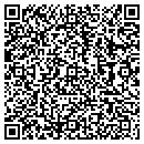 QR code with Apt Services contacts