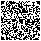 QR code with HI Tech Products Inc contacts