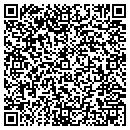 QR code with Keens Service Center Inc contacts