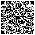 QR code with Hcp contacts