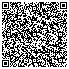 QR code with H & R Block Tax Service contacts