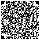 QR code with Cindy's Monograms & More contacts