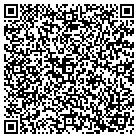 QR code with River King Newfoundland Club contacts
