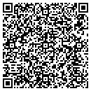 QR code with C&H Transfer Inc contacts