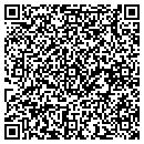 QR code with Tradin Post contacts