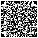 QR code with A B & Cu-Lock-It contacts