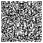QR code with P & A International Corp contacts