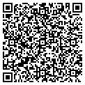 QR code with Zvs Tailor Corp contacts