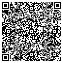 QR code with M J Mc Gee & Assoc contacts