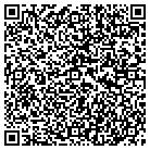 QR code with Connie's Cut & Curl Salon contacts