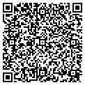 QR code with C D C contacts