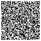 QR code with D & R Auto Service contacts