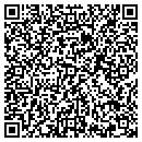 QR code with ADM Refinery contacts