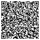 QR code with C & D Carpet Cleaning contacts