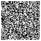 QR code with Apple Blossom Ldscp Concepts contacts
