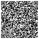 QR code with Aaron & Associate Research contacts