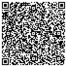 QR code with H & R Block Tax Service contacts