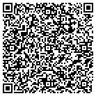 QR code with Custom Building System contacts