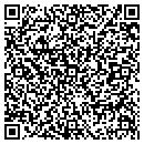 QR code with Anthony Blum contacts