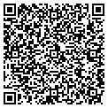 QR code with Hardee's contacts