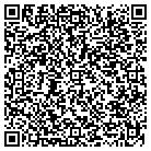 QR code with Weldon United Methodist Parish contacts