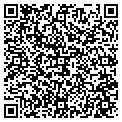 QR code with Hardee's contacts