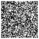 QR code with R L S Inc contacts
