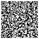 QR code with S&S Custom Homes Inc contacts