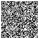 QR code with CBR Communications contacts