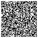 QR code with David Frej contacts