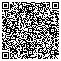 QR code with Ginco contacts