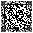 QR code with O'Connor & O'Connor contacts