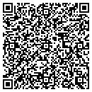 QR code with D & L Produce contacts